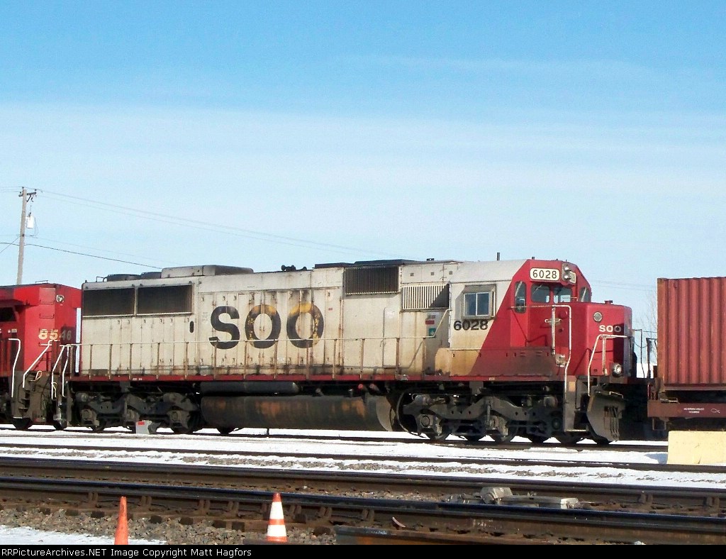 SOO 6028